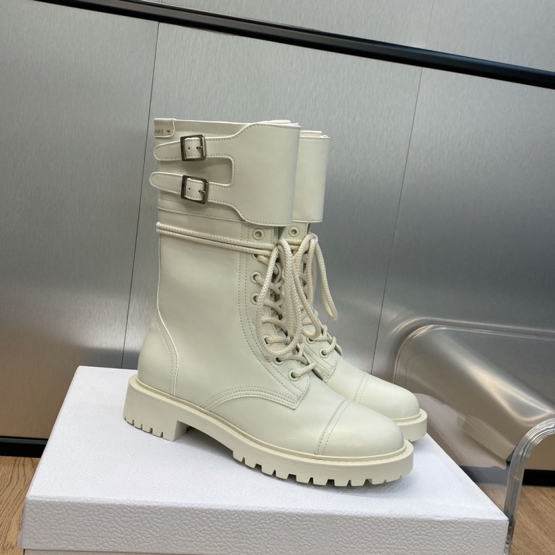 Christian Dior Boots